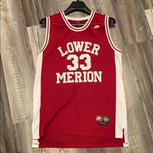 KOBE BRYANT HIGHSCHOOL JERSEY